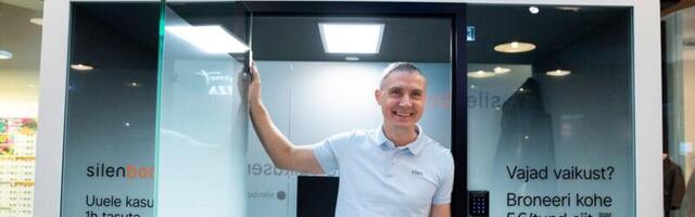 Riik eraldas 30 miljonit ettevõtjate arengu toetamiseks