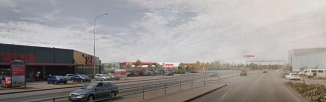 В Таллинне появится еще один магазин Depo