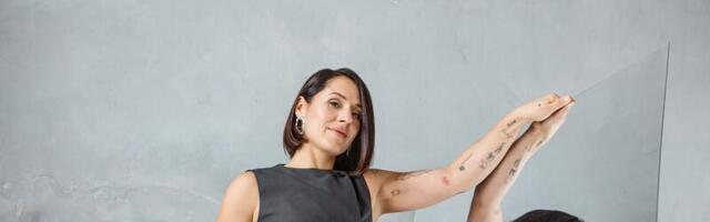 Sandra Sillamaa: me oleme inimestena kõik väga sarnased