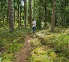 Haridus ja teadus peavad minema sügavuti, aga olema eluga seotud