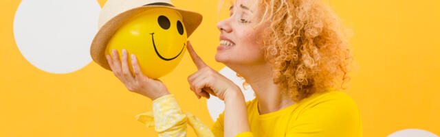 AJA VIIDE: Dale Carnegie õnne nakkavusest