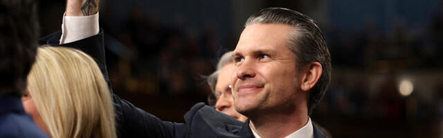 USA sõjaväelaste füüsilise vormi ja välimuse nõuded vaadatakse üle