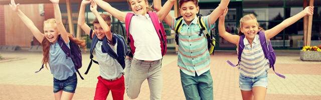 Haridus- ja Teadusministeerium kohendab 2025/2026. ja 2026/2027. õppeaasta talve- ja suvevaheaegade pikkust