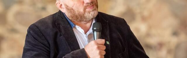 URBO VAARMANN-HÄBI, PROUA RAIK! SEE, MIS TOIMUB EESTI-VENEMAA PIIRIL, ON HÄBIPLEKK NII EESTILE KUI NARVALE!