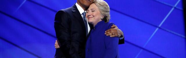 ÜLEVAADE ⟩ Koos Clintoni ja Obamaga aitas Trumpi mustamisele kaasa ka Sorose organisatsioon