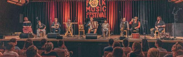 Pisikesed mosaiigikillud, need folgi võidud