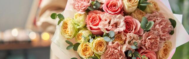 The Best Places to Order Flowers Online