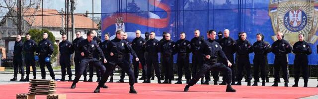 Niko neće u policajce: MUP poziva penzionisane pripadnike da se vrate u službu, plata 80.000