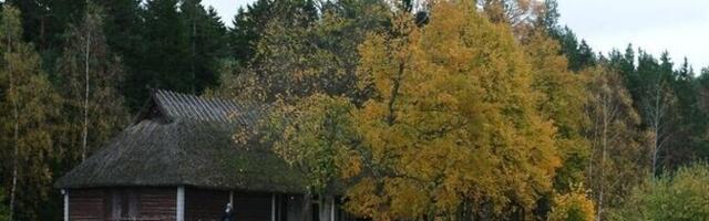 Keeleminutid. Eestis leidub poole tuhande aasta vanuseid perekonnanimesid