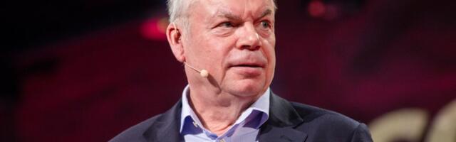 Jüri Mõis: üle kahe nädala ei lähe, kuni peaminister vahetub