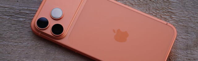 Testis iPhone 17 Pro Max: peaaegu ideaalne telefon, mis ajab haigutama