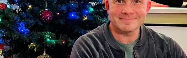 Tantsupeolt eemale jäänud Lauri Liiv lükkas lülisamba operatsiooni edasi_ novembris vahin ilmselt lakke