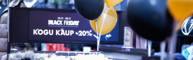 MUSTA REEDE BLOGI | Head leiud, kahtlased pakkumised ja lugejate värsked tähelepanekud