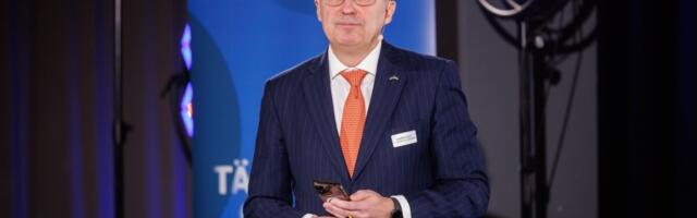 Riik loob strateegilise reservi juhitava elektrivõimsuse tagamiseks