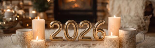 2026 tuleb Vähi jaoks murranguline aasta, kus töö, suhted ja rahaline kindlus saavad uue tähenduse