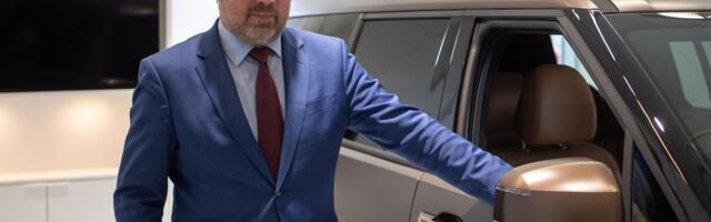 Absurdne olukord, kus jutud automaksu tühistamisest on turule laastavamad kui maks ise