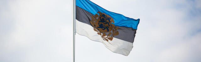 Täna arutletakse Riigikogus EKRE esitatud Eesti lipu seaduse muudatuse eelnõu