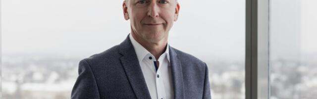 Alma Career sai Baltikumis uue tegevjuhi