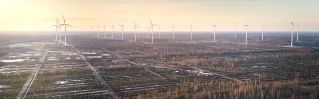 EKRE päris ministril aru tuuleenergia planeeringute kohta