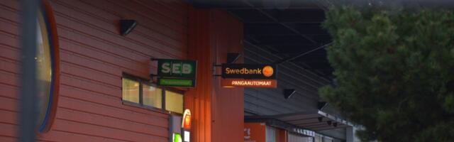 Eesti pangad teenisid eelmisel aastal üle 650 miljoni euro kasumit