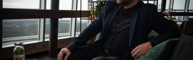 Skytalk: miks Eestil on vaja rohkem päris vestlusi, mitte järjekordset podcasti?