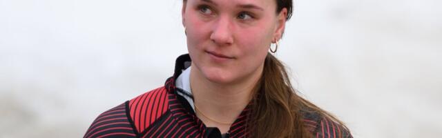 Saksa olümpiasportlane liitus intiimset sisu pakkuva platvormiga. „See on parim asi, mis on minuga juhtunud“