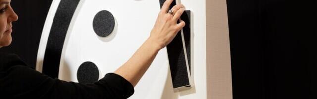 Tehisaru ja kunstelu tõid viimsepäeva neli sekundit lähemale