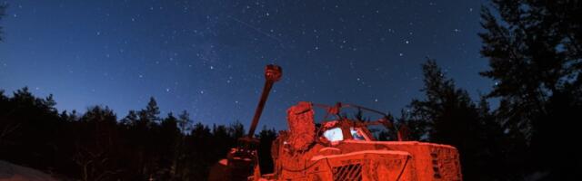 Teet Kalmus: Venemaa loodab tsiviiltaristu pommitamisega Ukraina alistuma sundida