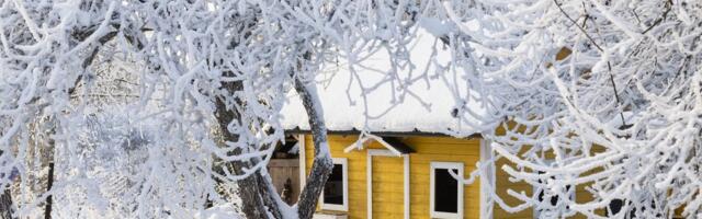 ILMAPROGNOOS | Pakasega alanud nädal muutub pehmemaks