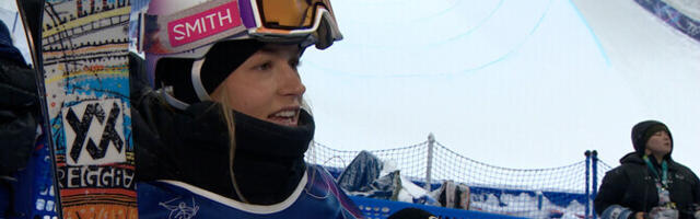 Sildaru: see oli üks mu viimase nelja aasta parimaid sõite