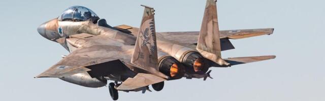 Politico: Valges Majas usutakse, et poliitiliselt oleks palju parem, kui esimesena ründaks Iraani Iisrael