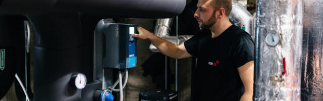 Kevad ja tehnosüsteemide hooldus – millele peaks kinnisvaraomanik praegu mõtlema?