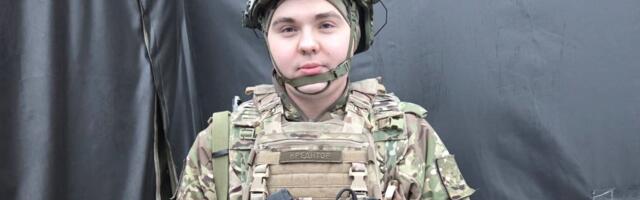 Rus se prijavio za Afrički korpus, a naređeno mu da ode u Ukrajinu; Onda je pobegao