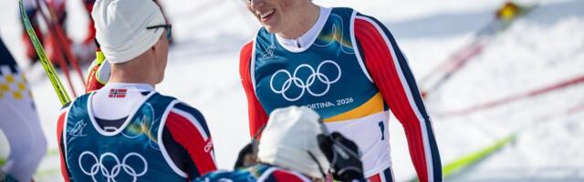 Klæbo miljoni euro suurune leping lõpetati ennetähtaegselt