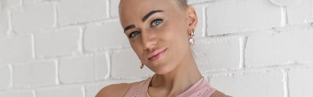 Kaisa Kuusnõmme reis luhtus Lähis-Ida sõja tõttu. „Minu poolest võib see väikese viineriga naksitrall pommi hüpata!“