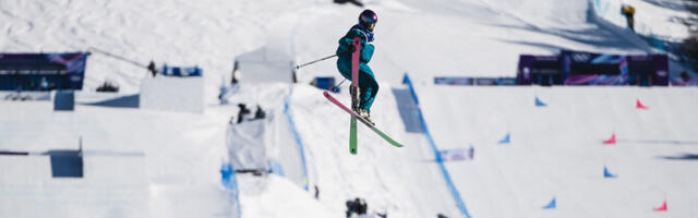 Henry Sildaru pääses MK-etapil üle noatera lõppvõistlusele