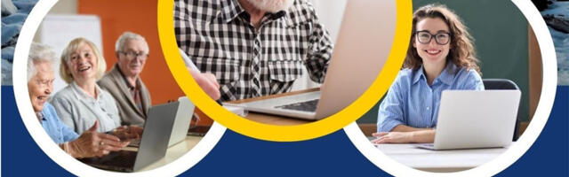 Digi­kuu Kuu­sa­lu val­las – ar­vu­ti­ka­su­ta­mi­se ta­su­ta koo­li­tu­sed täis­kas­va­nu­te­le