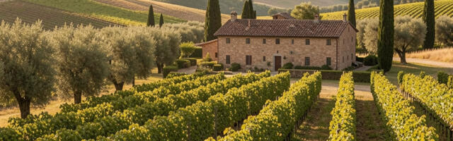 AJA VIIDE: Charles Handy firmade kasvust