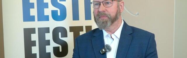 Kagu-Eesti ei vaja loosungeid, vaid reaalseid otsuseid