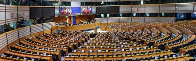 Rahatüli podiseb. Euroopa Liidu netomaksjad astuvad ühisrindesse 1,8-triljonilise eelarvekava vastu