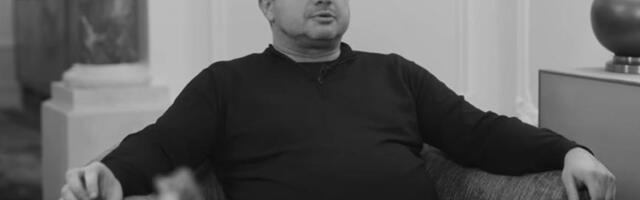 Mirza Teletović slomljen zbog smrti Edina Avdića: „Brate, da nije bilo tebe…“