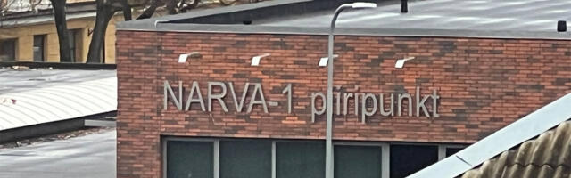 Soome naised võeti Eesti-Vene piiril vahele
