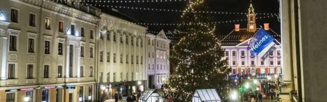 Helmese personalijuht: pidime koroona kiuste pingsalt värbama hakkama