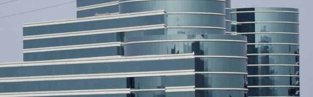 Ettevõtjad lahkuvad Räniorust Postimehest