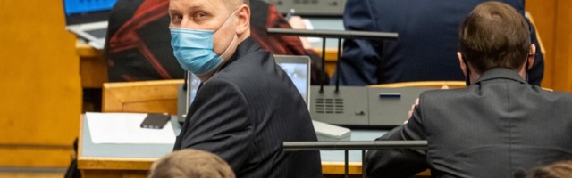 Reformierakond soovib “Lauristini teha” ehk küsida rahvahääletusel võimaliku Venemaaga liitumise kohta UU