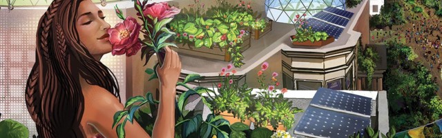 Kes veel tahab elada toidusalus?