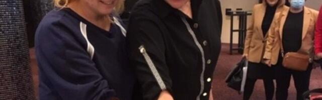 GALERII: Reumaliit tähistas konverentsiga 30. aastapäeva