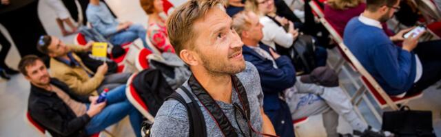 Ilja Smirnovi kirjutis kandideerib pressipreemiale venekeelsete olemuslugude kategoorias