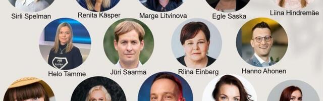 Personalijuhtimise tulevik sai uue suunamuutja