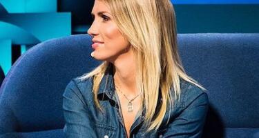 PÜHA PÜSS: ANNI RAHULA näitas kui uhke rinnapartiiga loodus teda õnnistanud on